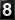 digit 8